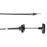 „Seadoo SP/XP/SPX/SPI/GTX/GTS/GTI 89/92“ droselio kabelis