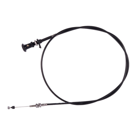 „Yamaha XL/XLT 1200 01-05“ droselio kabelis