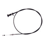 „Yamaha XL/XLT 1200 01-05“ droselio kabelis