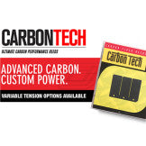 „Clapet Carbon Tech Pro“ serijos „Boyesen Kawasaki“