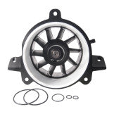Užpildykite plikos turbinos „Seadoo“ 4-TEC 159 mm (2009+)