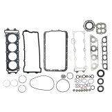 Pilnas tarpiklių rinkinys „Kawasaki“ 4 taktų STX 12F / 15F / Ultra LX / SXR 1500 / STX 160