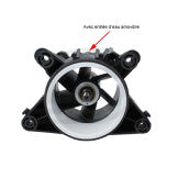 Visas turbinas „Bare Seadoo 720/800“ (94–2000)