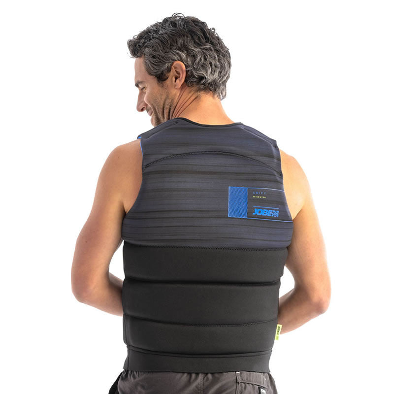 Jobe Men's Unify Neoprene liemenė mėlyna
