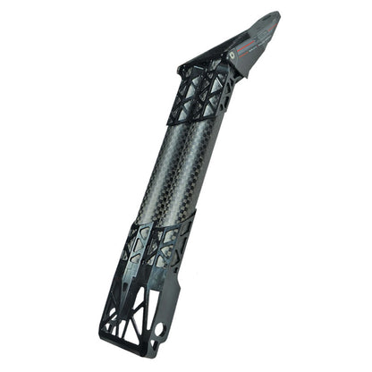 „RRP Billet Lite V2“ serijos aliuminio rankos kopija - [paketas]