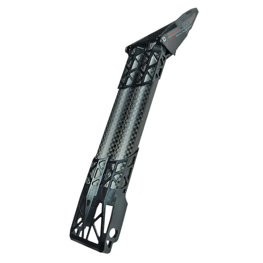 „RRP Billet Lite V2“ serijos aliuminio rankos kopija - [paketas]