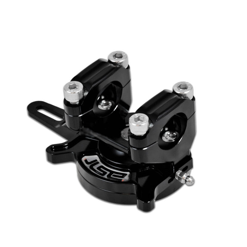 „RRP Billet Lite V2“ serijos aliuminio rankos kopija - [paketas]