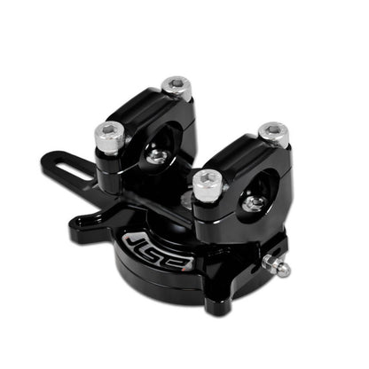 „RRP Billet Lite V2“ serijos aliuminio rankos kopija - [paketas]