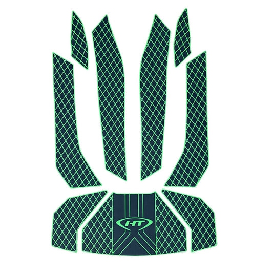 „Tapis Hydro-Turf Pré-Découpé Sea Doo XP“ (93–96) / SP šeima (94–99) kopija (94–99)