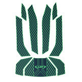„Tapis Hydro-Turf Pré-Découpé Sea Doo XP“ (93–96) / SP šeima (94–99) kopija (94–99)