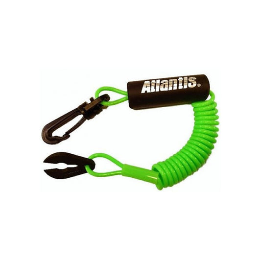Atlantis grandinės pertraukiklis Kawasaki liemenė