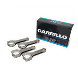 CP/Carrillo Kawasaki 1500cc Forged Jungiamojo strypo rinkinys