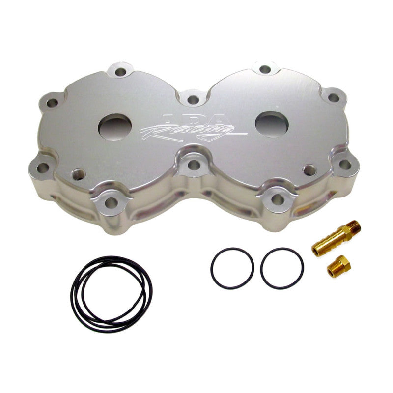 „Culasse à dômes Ada Pour Yamaha 701/760“ ne (sujungtas)