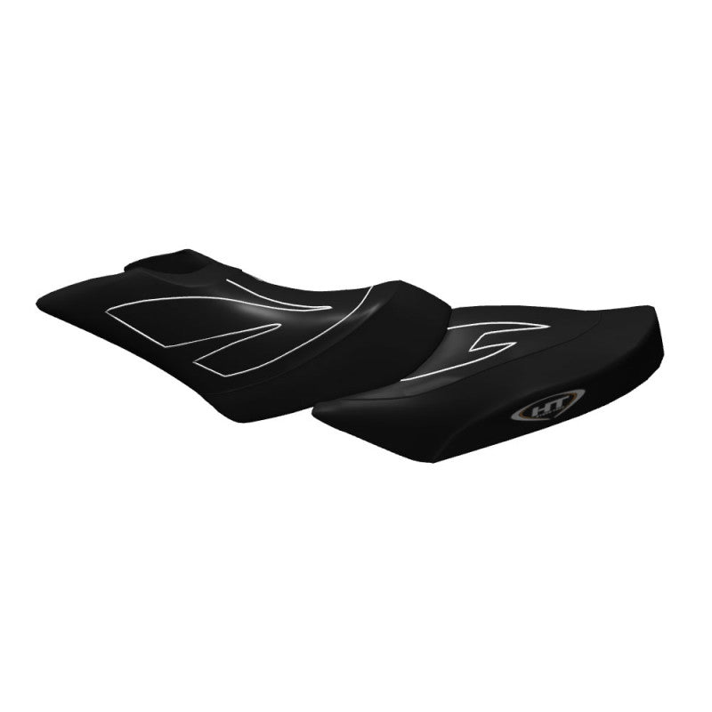 Individualizuotas „Seadoo GTX“ (07-09) / GTX Limited (08) (ne IS) pritaikytas „Hydro-Turf“ sėdynės dangtis (07-09) / GTX Limited (08) (ne)