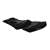 Individualizuotas „Seadoo GTX“ (07-09) / GTX Limited (08) (ne IS) pritaikytas „Hydro-Turf“ sėdynės dangtis (07-09) / GTX Limited (08) (ne)