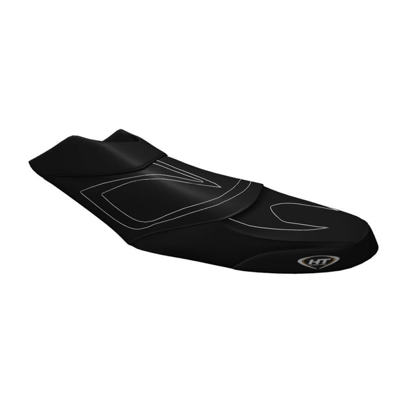 Individualus „Hydro-Turf“ sėdynės dangtis „Seadoo RXP“ (04-08)