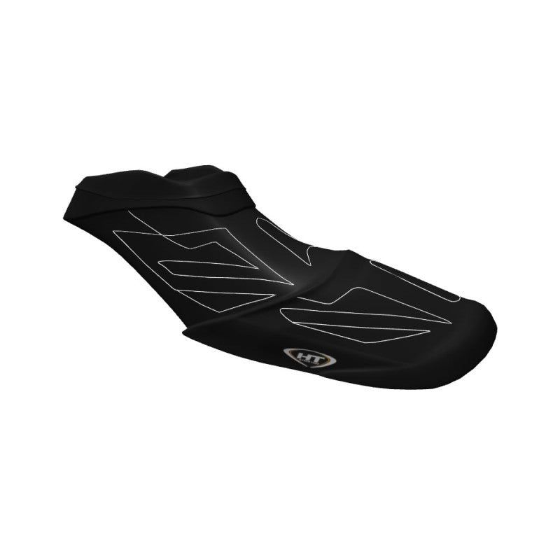 Individualus „Hydro-Turf“ sėdynės dangtis, skirtas „Seadoo RXP-X 260“ (12-15) / RXP-X 300 (16)