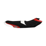 „Yamaha Ex“, „Ex Sport“, „Ex Deluxe“ (17-20) „Yamaha Ex“ pritaikytas „Hydro-Turf“ sėdynės viršelis (17-20)