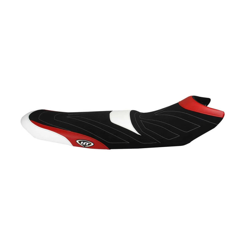 „Yamaha Ex“, „Ex Sport“, „Ex Deluxe“ (17-20) „Yamaha Ex“ pritaikytas „Hydro-Turf“ sėdynės viršelis (17-20)