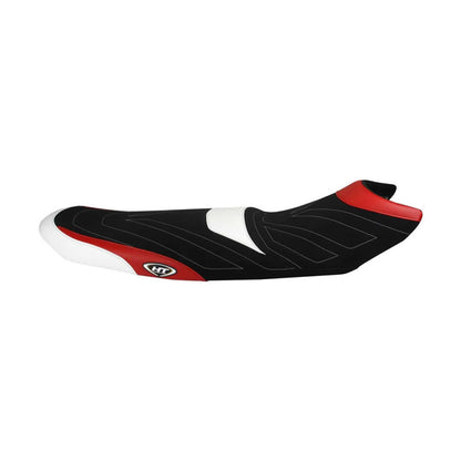 „Yamaha Ex“, „Ex Sport“, „Ex Deluxe“ (17-20) „Yamaha Ex“ pritaikytas „Hydro-Turf“ sėdynės viršelis (17-20)