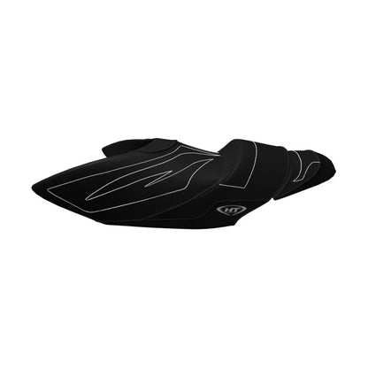 „Yamaha FZR“ pritaikytas „Hydro-Turf“ sėdynės dangtis (12-16)