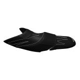 „Yamaha FZS“ pritaikytas „Hydro-Turf“ sėdynės dangtis (09-16)