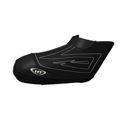 „Yamaha Waveblaster 800“ pritaikytas „Hydro-Turf“ sėdynės dangtis