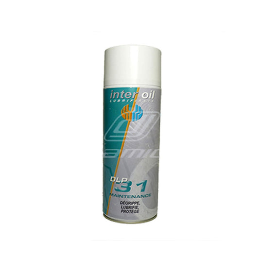 „Inter-noil 500ml“ profesionalus pastatas