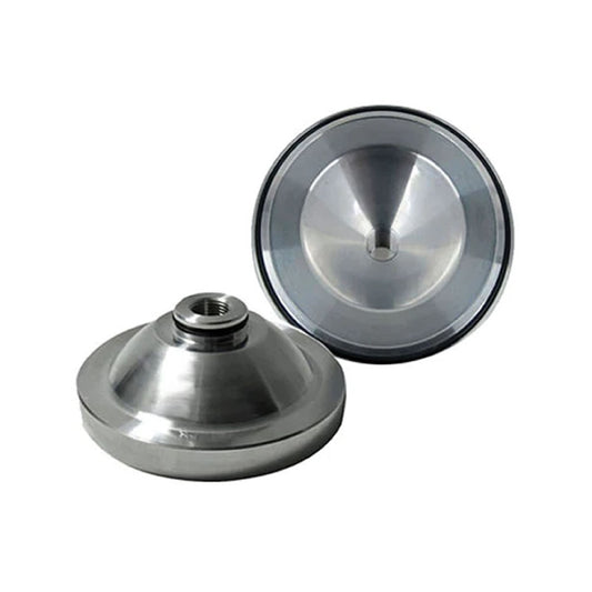 Dôme de culasse ADA 22cc Pour Culasse V2 Sur Kawasaki 750/800 SXR
