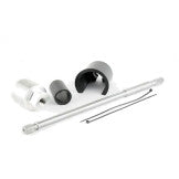 „Diveshaft Polaris 650/750“ SL/SLT