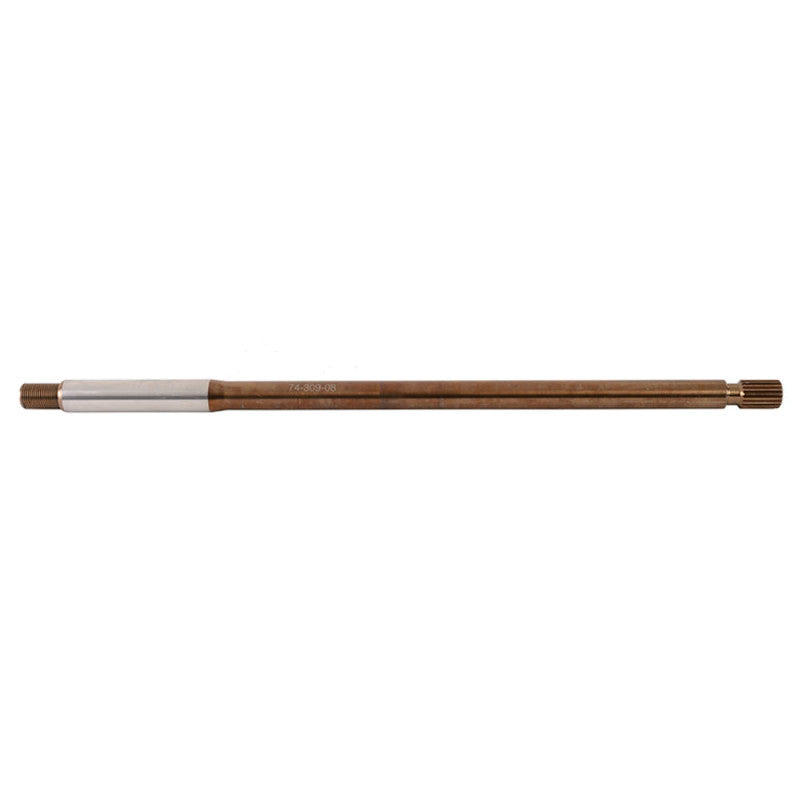 „Diveshaft Polaris MSX 140“