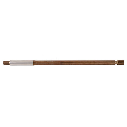 „Diveshaft Polaris MSX 140“