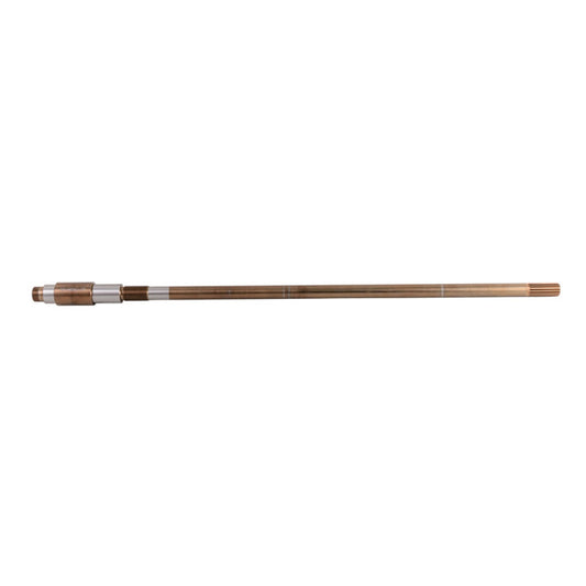 „Diveshaft Yamaha SuperJet 2008+“