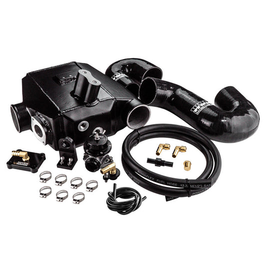 „Echangeur“ / „Intercooler Worx Racing Yamaha Sho“ / „Svho“