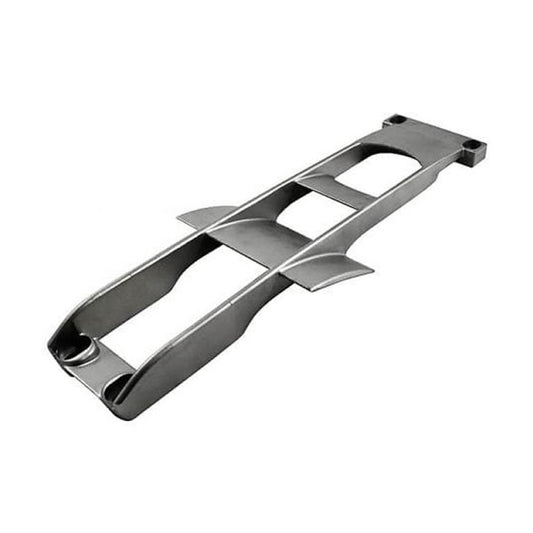 „Ecope à pelle Skat-trak pour kawasaki 1500 sx-r en inox“