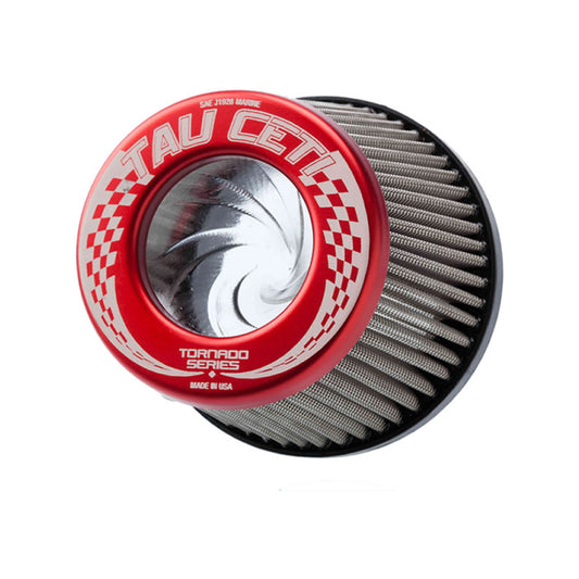„Filtre à Air tau Ceti tornado“ serija 2.5 ''