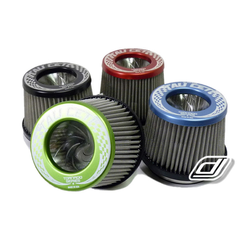 Filtruokite į „Air Tau Feddo“ seriją 2.5 ''