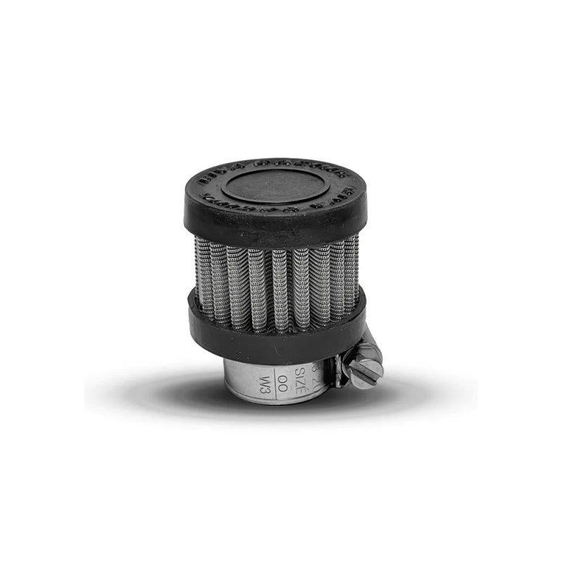 „Filtre de Reniflard Riva Racing“ „Pour Kawasaki 15f / 12f / Ultra 250“