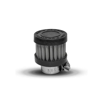 „Filtre de Reniflard Riva Racing“ „Pour Kawasaki 15f / 12f / Ultra 250“