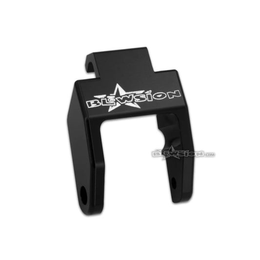 Fiksacija Arrière de capot Blowsion Pour yam fx1-sj / kawa sxr-sxi