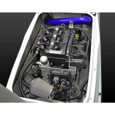 Laisvas srauto išmetimo „Riva“ lenktynės - „Yamaha Superjet“ (TR -1)