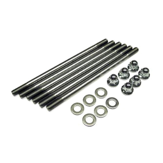 Girdo rinkinys ADA cilindro galvutei ant „Yamaha 701/760/1100/1200“