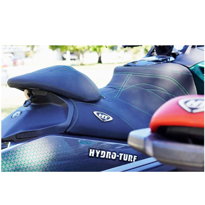 „Hydro-Turf HT Premier Seadoo RXP-X 300“ (20–23) sėdynės dangtis