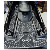 „Hydro-Turf Pro Mat Sea-Doo RXT-X 300“ serija (19-20)