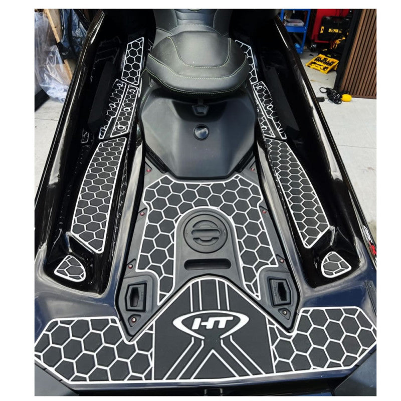 „Hydro-Turf Pro Mat Sea-Doo RXT-X 300“ serija (19-20)