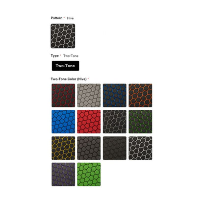 „Hydro-Turf Pro“ serija „Yamaha FX Sho /FX HO /FX SVHO Mat“ (12-18)