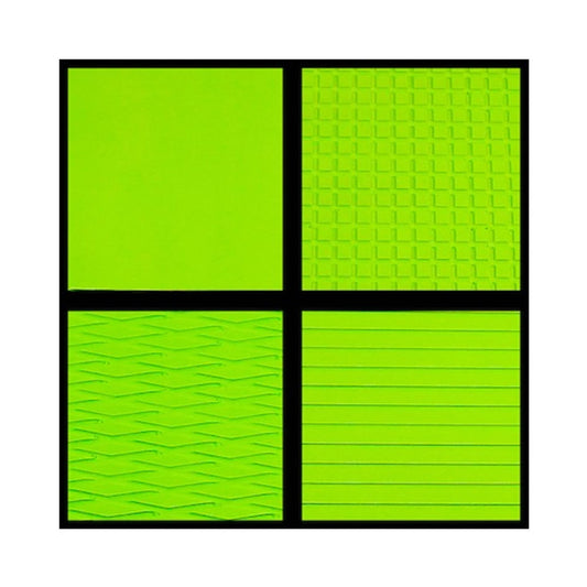 „Hydro-Turf“ lapo kalkių žalia spalva