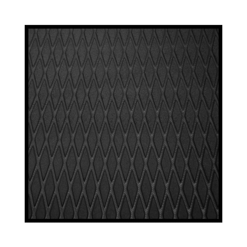 „Hydro-Turf“ lapas juodas