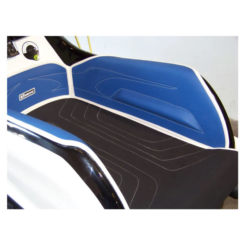 „Hydroturf HT Premier Kawasaki 800 SX-R“ kilimėlis su 1 colių galiniu pleištu