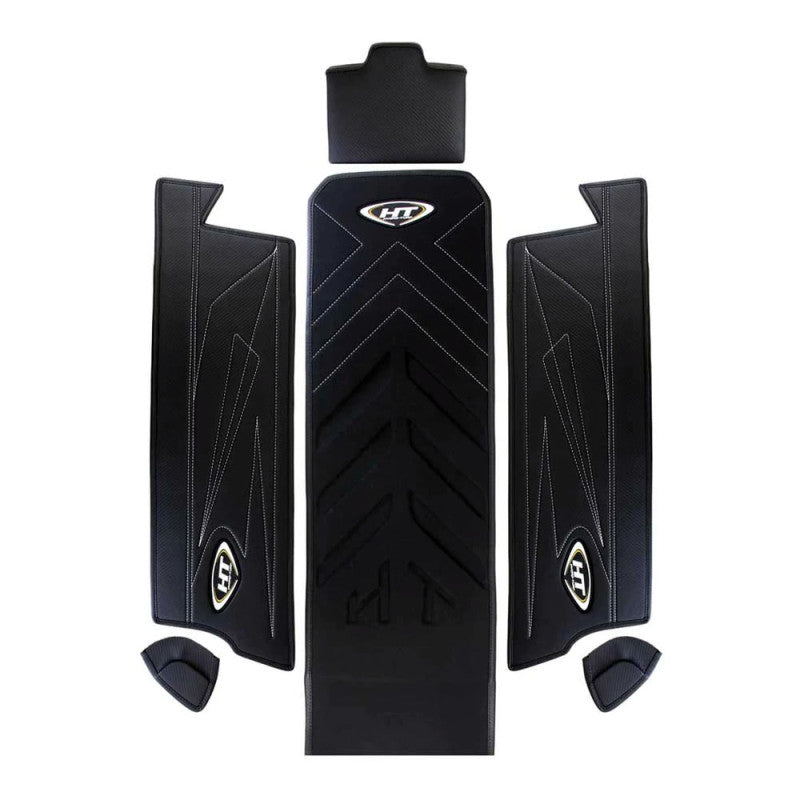 „Hydroturf HT Premier Mat Kawasaki 550 SX“